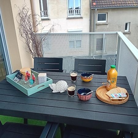 L'Atelier Des Reves A 200 M De La Plage Фор-Маон-Плаж Экстерьер фото